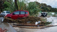 Υποχρεωτική η ασφάλιση για φυσικές καταστροφές από 1η Ιουνίου σε επιχειρήσεις και αυτοκίνητα
