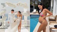 Σκάνδαλο με γνωστή TikToker: Περιμένει παιδί με τον θετό αδερφό της - Τι απαντούν στις αντιδράσεις