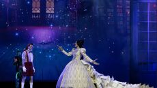 Φωκάς Ευαγγελινός: Σκηνοθετεί την παιδική παράσταση «Τα μαγικά Χριστούγεννα του Πινόκιο»