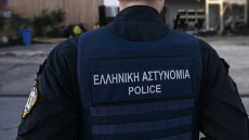  Ελεύθερος υπό όρους ο 58χρονος που παρέσυρε αστυνομικό επειδή του έκοβε κλήση