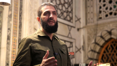 Συρία: Υποσχόμαστε πως θα φέρουμε ενώπιον της Δικαιοσύνης όσους συμμετείχαν στην επίθεση στην εκκλησία, είπε ο Σαράα