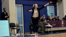 Σελέν Ερντέμ: «Σπουδαίο που με συγκρίνουν με Αταμάν και Τερίμ» - Βίντεο