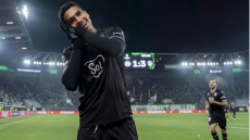 Conference League: Πλώρη για τους «16» με διπλό η Γκιμαράες και με 7άρα η Φιορεντίνα - Δείτε τα 59 γκολ 