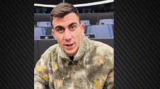 Έρευνα της Κυπριακής Αστυνομίας για πανό φιλάθλων που χαρακτήριζε τον Φειδία «ντροπή της Κύπρου»