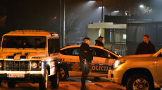 Δολοφονικό αμόκ στο Μαυροβούνιο - Άνδρας σκότωσε 10 ανθρώπους, μεταξύ των οποίων δύο παιδιά