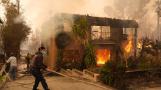 Φωτιές στην Καλιφόρνια: Οι τέσσερις λόγοι που έφεραν την καταστροφή - Γιατί δεν απέδωσε το καθάρισμα των οικοπέδων
