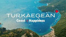 Πώς τα ελληνικά επιχειρήματα έπεισαν την  ΕΕ και ακύρωσε το εμπορικό σήμα Turkaegean