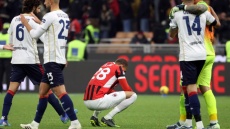 Serie A: Γκέλα για τη Μίλαν στο «Σαν Σίρο», 1-1 με την Κάλιαρι - Δείτε τα γκολ