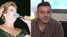 Πόλυ Πάνου: «Δεν μου λείπει η γκρίνια της, αν ζούσε τώρα δεν θα είχα παντρευτεί» λέει ο θετός γιος της