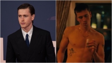 Χάρις Ντίκινσον: Viral ο αισθησιακός χορός του ηθοποιού στην ταινία «Babygirl» - Δείτε το βίντεο