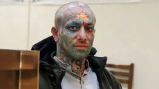 Ιράν: Σε θάνατο καταδικάστηκε ο ράπερ Αμίρ Ταταλού