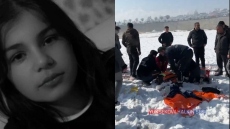 Σκυλιά σκότωσαν 12χρονη στην Τουρκία 