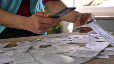 ΑΑΔΕ: 200 καταγγελίες την ημέρα για φοροδιαφυγή - Τα πρόστιμα που «καίνε»