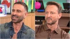 Κωνσταντίνος Χριστοφόρου - Κώστας Καραφώτης για το τραγούδι «Παράδεισος»: Θέλαμε να θυμίζει Ελλάδα