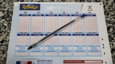 Τζόκερ 26/1/25: Τα αποτελέσματα της κλήρωσης - Τα νούμερα που κερδίζουν