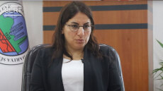 Καθαιρέθηκε δήμαρχος του φιλοκουρδικού DEM στην Τουρκία