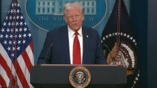 Τραμπ για συντριβή αεροσκάφους στην Ουάσινγκτον: Δεν υπάρχουν επιζώντες, φταίει ο πιλότος του ελικόπτερου και η συμπερίληψη