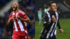 Τι θέλουν Ολυμπιακός και ΠΑΟΚ ενόψει του φινάλε της League Phase του Europa League - Ολα τα σενάρια