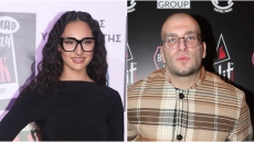 Η ιστορία της Κλαυδίας που κέρδισε το εισιτήριο για τη Eurovision - Η σχέση με τον ράπερ Oge, η ποντιακή καταγωγή και το The Voice