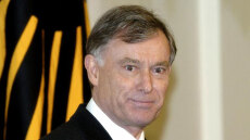 Πέθανε ο πρώην ομοσπονδιακός πρόεδρος της Γερμανίας, Χορστ Κέλερ, σε ηλικία 81 ετών