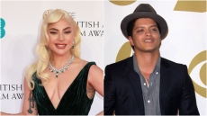 Lady Gaga - Μπρούνο Μαρς: Θα ανέβουν στη σκηνή των Grammy για μία εμφάνιση αφιερωμένη στο Λος Άντζελες μετά τις καταστροφικές πυρκαγιές