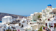 Συνεδρίασε η Επιτροπή Σεισμικού Κινδύνου για το μπαράζ σεισμών στις Κυκλάδες - Ανησυχία για τις αλλεπάλληλες δονήσεις 