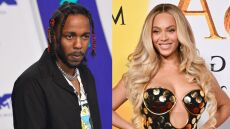 Βραβεία Grammy 2025: Σάρωσαν ο Κέντρικ Λαμάρ και η Μπιγιόνσε - Ποιοι ήταν οι μεγάλοι νικητές της μουσικής βραδιάς