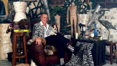 Bill Bensley, ο Γουίλι Γουόνκα του design