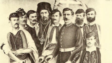 Η πρώτη προσπάθεια ελληνοτουρκικής προσέγγισης και το άδοξο τέλος της (δεκαετία του 1870)