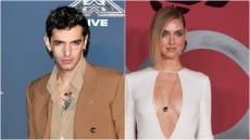 Aκίλε Λάουρο για τον ισχυρισμό ότι είναι ζευγάρι με την Κιάρα Φεράνι: «Το κουτσομπολιό το αφήνω σε όσους ζουν μόνο από αυτό»