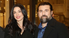 Κίμων Κουρής: Δηλώνει έτοιμος να κάνει το επόμενο βήμα στη σχέση του με την Ιωάννα Τριανταφυλλίδου 