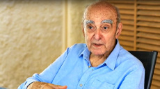 Πέθανε ο ναύαρχος Αντώνης Θεοχάρης