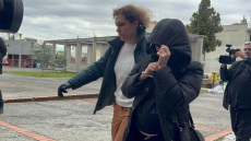 Στον ανακριτή η δολοφόνος του 58χρονου στην Πιερία - Επιμένουν στην ύπαρξη συνεργού οι συγγενείς του θύματος