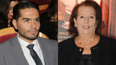 Βάσω Καζαντζίδη για Χρήστο Μάστορα: Είναι απαγορευτικό να πιάσεις τιμόνι υπό την επήρεια αλκοόλ, αλλά όλοι έχουμε δικαίωμα στα λάθη 