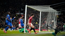 FA Cup: Ο Μαγκουάιρ με buzzer beater έστειλε τη Γιουνάιτεντ στους «16», 2-1 τη Λέστερ - Δέιτε τα γκολ