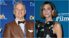 Μπιλ Μάρεϊ - Κρίστεν Γουίγκ: Θα πρωταγωνιστήσουν στην κωμωδία «Epiphany»