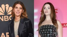 Μαρίζα Τομέι - Βιρτζίνια Γκάρντνερ: Πρωταγωνιστούν στη νέα ρομαντική κομεντί «F*ck Valentine's Day»