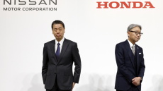 Reuters: Πώς κατέρρευσαν οι συνομιλίες της Nissan με τη Honda για το mega-deal των $60 δισ.