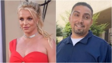 H Μπρίτνεϊ Σπίαρς τα ξαναβρήκε με τον πρώην της, Πολ Σολίζ - Το βεβαρημένο ποινικό μητρώο του