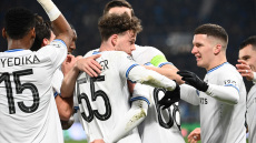 Champions League: Ελληνικό χρώμα στους «16» - Πέρασαν Μπριζ, Μπενφίκα, λύτρωση στο 94' για Μπάγερν