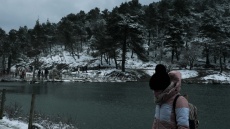 Κακοκαιρία Coral: Επιμένει το τσουχτερό κρύο μέχρι και τη Δευτέρα - Πού θα χιονίσει τις επόμενες ώρες 