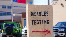 Δυο νεκροί και σχεδόν 230 κρούσματα ιλαράς στις ΗΠΑ 