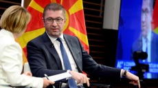 Μιτσκόσκι: Το μακεδονικό παραμένει ανεπίλυτο - Κάποια στιγμή θα αποκαταστήσουμε όσα έχουμε απολέσει