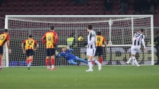 Serie A: O Λούκα διεύρυνε το αήττητο σερί της η Ουντινέζε, 1-0 στο Λέτσε - Δείτε το γκολ 
