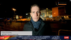 Όλα όσα συνέβησαν την Κυριακή των εκλογών στη Γερμανία: CDU 28,6%, AfD 20,8%, SPD 16,4%, εκτός οι Φιλελεύθεροι και η Βάγκενκενχτ