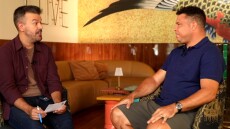 Ρονάλντο Ναζάριο: Η απάντηση του Βραζιλιάνου στον Κριστιάνο για το ποιος είναι ο καλύτερος