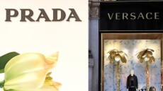 Παρά τους δασμούς Τραμπ η Prada εξαγοράζει τη Versace έναντι 1,38 δισ. δολαρίων