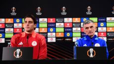 Μεντιλίμπαρ: «Ο κίνδυνος είναι η Μπόντο και όχι ο καιρός ή ο χλοοτάπητας»