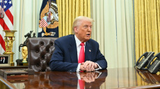 Ντόναλντ Τραμπ: Σήμερα οι ανακοινώσεις για τους δασμούς - Οι στόχοι του και το παράδειγμα του Ισραήλ