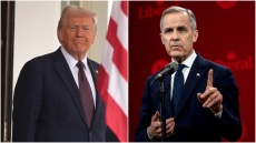 Ο Καναδάς σε διαπραγματεύσεις με τις ΗΠΑ για συμμετοχή στην αντιπυραυλική ασπίδα «Χρυσός Θόλος» του Τραμπ